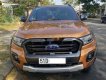 Ford Ranger   2018 - Bán Ford Ranger Wildtrak BiTurbo 2.0 sản xuất năm 2018 như mới, 790tr