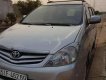 Toyota Innova 2011 - Cần bán lại xe Toyota Innova G sản xuất 2011, màu bạc