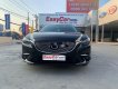 Mazda 6   2018 - Bán Mazda 6 năm sản xuất 2018, màu đen, số tự động