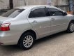 Toyota Vios   2010 - Cần bán lại xe Toyota Vios sản xuất năm 2010, màu bạc, chính chủ