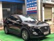 Hyundai Tucson   2015 - Cần bán gấp Hyundai Tucson năm sản xuất 2015, màu đen, chính chủ