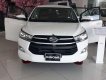 Toyota Innova 2018 - Bán xe Toyota Innova năm sản xuất 2018, màu trắng, 720tr