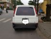 Mitsubishi Jolie   2003 - Cần bán Mitsubishi Jolie đời 2003, màu trắng, giá 78tr