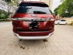 Ford Everest   2019 - Bán Ford Everest năm sản xuất 2019, màu đỏ, nhập khẩu nguyên chiếc chính chủ