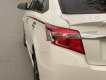 Toyota Vios 2017 - Cần bán xe Toyota Vios năm 2017, màu trắng