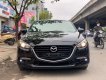 Mazda 3   2018 - Cần bán gấp Mazda 3 đời 2018, màu đen, giá tốt