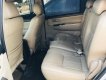 Toyota Fortuner   2014 - Bán ô tô Toyota Fortuner 2014, màu bạc, số sàn, giá chỉ 729 triệu