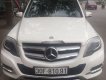 Mercedes-Benz GLK Class 2014 - Cần bán Mercedes CDI 4Matic năm sản xuất 2014, màu trắng