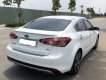 Kia Cerato 2018 - Cần bán Kia Cerato đời 2018, màu trắng giá cạnh tranh