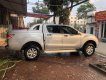 Mazda BT 50 2013 - Bán ô tô Mazda BT 50 AT đời 2013, màu bạc, xe nhập số tự động, 402 triệu