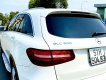 Mercedes-Benz GLC-Class 2017 - Mua xe Mercedes-Benz GLC 300, đời 2017, màu trắng, nhập khẩu, biển thành phố