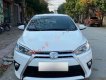 Toyota Yaris 2015 - Bán xe Toyota Yaris đời 2015, màu trắng, 492tr