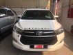 Toyota Innova E 2019 - Cần bán xe Toyota Innova E đời 2019, màu trắng