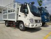 Thaco OLLIN  345.E4 2018 - Xe tải 2,5 tấn- 3,5 tấn Bà Rịa Vũng Tàu - xe tải thùng 4,3m giá rẻ - khuyến mãi đời 2018