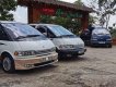 Toyota Previa S.C 1996 - Bán xe Toyota Previa S.C đời 1996, màu trắng, xe nhập, 179 triệu