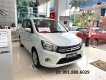 Suzuki   2020 - Cần bán xe Suzuki Celerio 2020, màu đỏ, nhập khẩu Thái, giá chỉ 329 triệu
