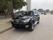 Ford Everest     2010 - Bán Ford Everest 2010, màu đen, 435 triệu