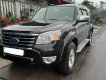 Ford Everest   2009 - Bán Ford Everest đời 2009, màu đen, số sàn