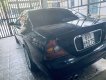 Daewoo Magnus   2005 - Bán xe Daewoo Magnus sản xuất năm 2005, màu đen, nhập khẩu  