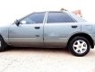 Mazda 323 1996 - Bán Mazda 323 sản xuất năm 1996, màu xám, nhập khẩu, giá tốt