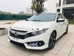 Honda Civic   2017 - Cần bán Honda Civic sản xuất năm 2017, màu trắng, chính chủ 