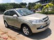 Chevrolet Captiva  LT 2006 - Cần bán lại xe Chevrolet Captiva LT 2006 như mới, 220 triệu