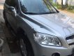 Chevrolet Captiva     2012 - Bán Chevrolet Captiva sản xuất năm 2012 giá cạnh tranh