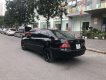 Mercedes-Benz C class   2005 - Bán Mercedes C280 năm 2005, màu đen chính chủ, 220tr,