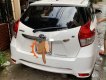 Toyota Yaris   2015 - Cần bán Toyota Yaris năm sản xuất 2015, màu trắng, nhập khẩu