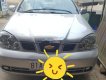 Daewoo Lacetti 2005 - Bán Daewoo Lacetti năm 2005, màu bạc  