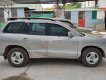 Hyundai Santa Fe     2003 - Bán ô tô Hyundai Santa Fe năm sản xuất 2003, xe nhập