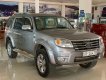 Ford Everest     2010 - Bán ô tô Ford Everest năm sản xuất 2010