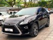 Lexus RX  200T  2017 - Bán ô tô Lexus RX 200T 2017, màu đen, nhập khẩu