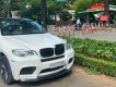 BMW X6   2010 - Bán BMW X6 đời 2010, màu trắng, nhập khẩu