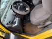 Chevrolet Spark   2015 - Bán Chevrolet Spark đời 2015, màu vàng, số sàn, giá chỉ 169 triệu