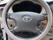Toyota Innova 2010 - Gia đình cần bán nhanh Toyota Innova 2.0G đời 2010, màu trắng, giá thấp 