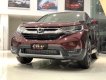 Honda CR V G 2020 - Cần bán xe Honda CR V G đời 2020, màu đỏ, nhập khẩu nguyên chiếc