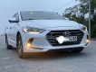 Hyundai Elantra 2017 - Bán Hyundai Elantra 2017, màu trắng xe gia đình