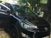 Toyota Innova   2018 - Bán ô tô Toyota Innova năm sản xuất 2018, màu đen giá cạnh tranh