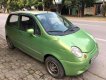 Daewoo Matiz   2004 - Bán xe Daewoo Matiz năm 2004, màu xanh lục, xe nhập