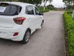 Hyundai Grand i10   2014 - Bán Hyundai Grand i10 đời 2014, màu trắng, nhập khẩu 