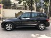 Mercedes-Benz GLK Class   2013 - Bán xe Mercedes GLK250 AMG đời 2013, màu đen