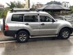 Mitsubishi Pajero 2005 - Bán Mitsubishi Pajero đời 2005, nhập khẩu nguyên chiếc, 205 triệu