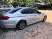 BMW 5 Series  523i 2011 - Bán xe BMW 523i năm sản xuất 2011, màu bạc, nhập khẩu nguyên chiếc chính chủ