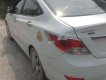 Hyundai Accent   2014 - Bán Hyundai Accent đời 2014, màu trắng, nhập khẩu  