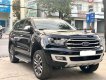 Ford Everest 2019 - Cần bán xe Ford Everest sản xuất năm 2019, màu đen, nhập khẩu nguyên chiếc