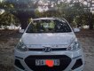 Hyundai Grand i10 MT 2014 - Bán ô tô Hyundai Grand i10 MT đời 2014, màu trắng, nhập khẩu xe gia đình