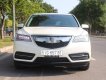 Acura MDX    2016 - Cần bán Acura MDX sản xuất 2016, màu trắng, nhập khẩu còn mới