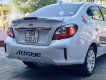 Mitsubishi Attrage   2020 - Cần bán lại xe Mitsubishi Attrage đời 2020, màu trắng, giá tốt