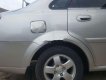 Daewoo Lacetti 2005 - Bán Daewoo Lacetti năm 2005, màu bạc  